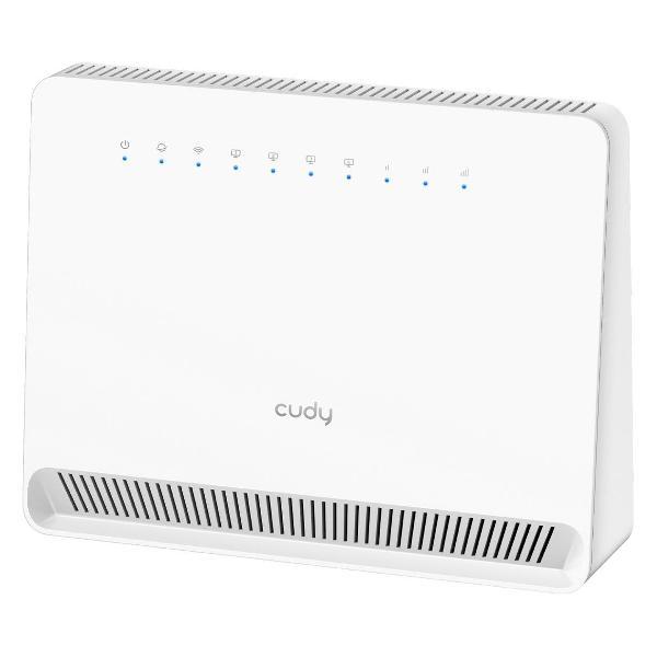 Маршрутизатор Cudy LT400E