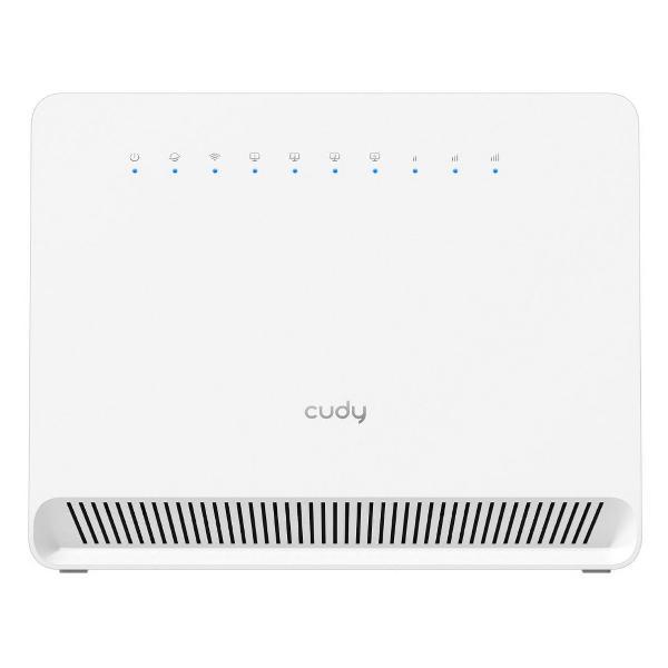 Маршрутизатор Cudy LT400E