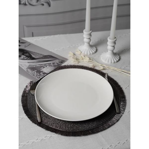 Тарелка Samold набор тарелок 28 см 4 шт 231-55010-4