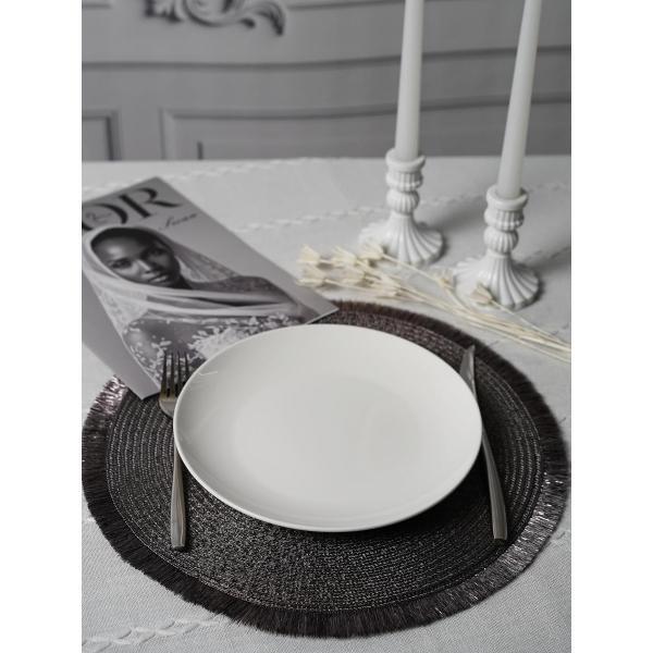 Тарелка Samold 28 см 4 шт. (231-55009-4)