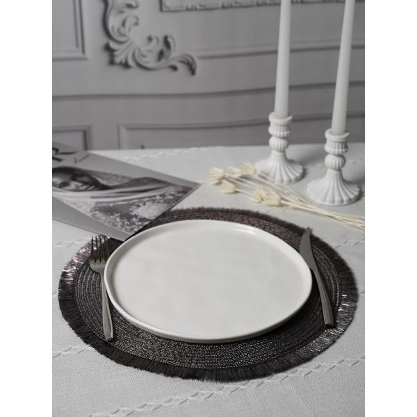 Тарелка Samold 28 см 4 шт. (231-55006-4)