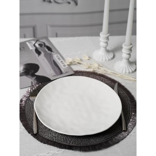 Тарелка Samold набор тарелок 28 см 4 шт 231-55002-4