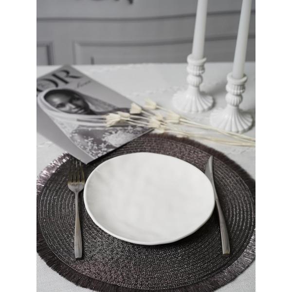 Тарелка Samold 28 см 4 шт. (231-55001-4)