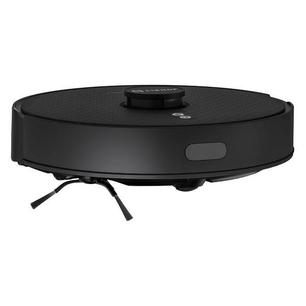 Робот-пылесос Libhof VCWD-L9633 black