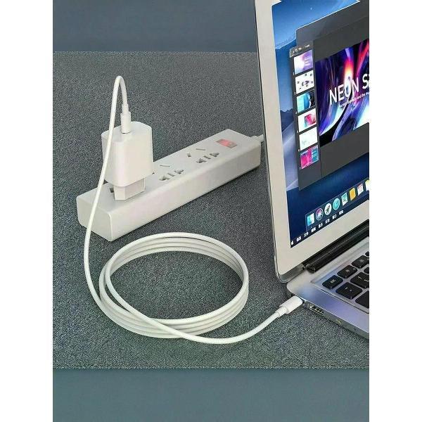 Кабель для смартфона, телефона Apple Apple USB-C Charge Cable 240W 2m