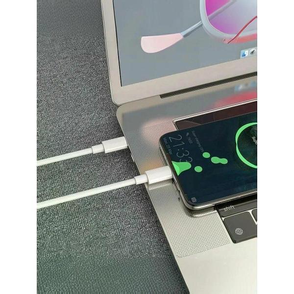 Кабель для смартфона, телефона Apple Apple USB-C Charge Cable 240W 2m
