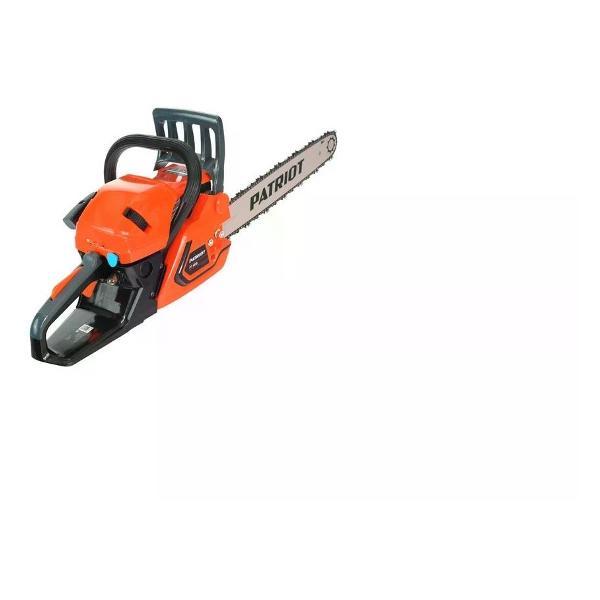 Пила цепная бензиновая Patriot PT 4518
