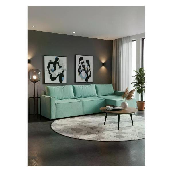 Диван CityHD Диван раскладной двухспальный Парма Про3 кровать