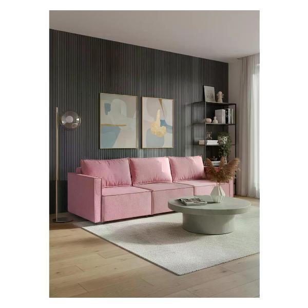 Диван CityHD Диван раскладной двухспальный Парма Про3 кровать