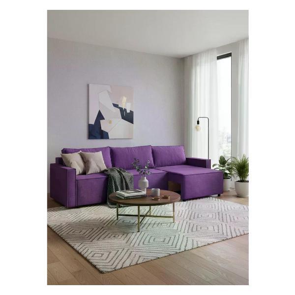 Диван CityHD Диван раскладной двухспальный Парма Про3 кровать