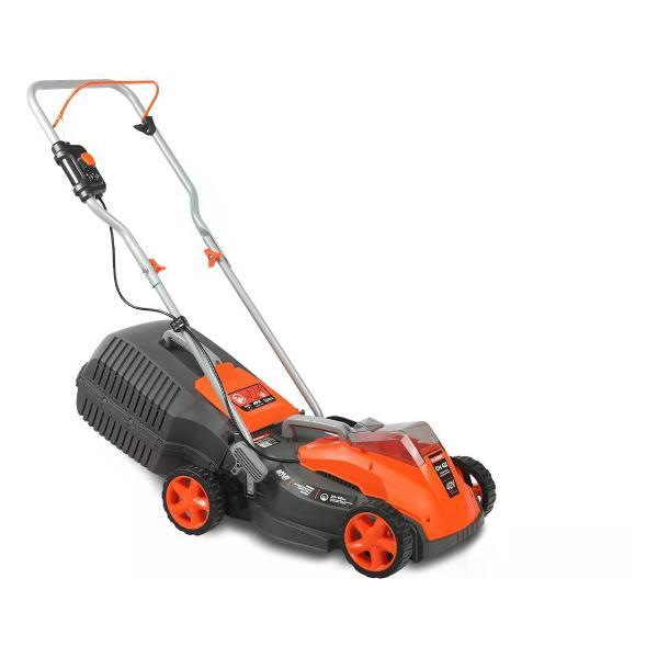 Газонокосилка Patriot CM 432 40В