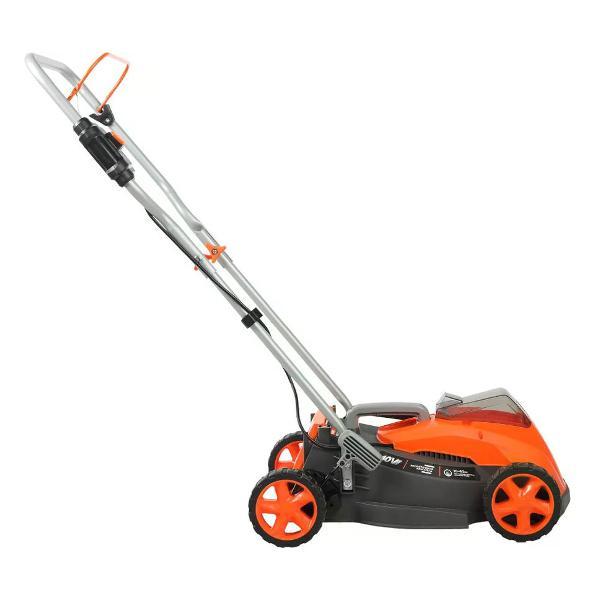 Газонокосилка Patriot CM 432 40В