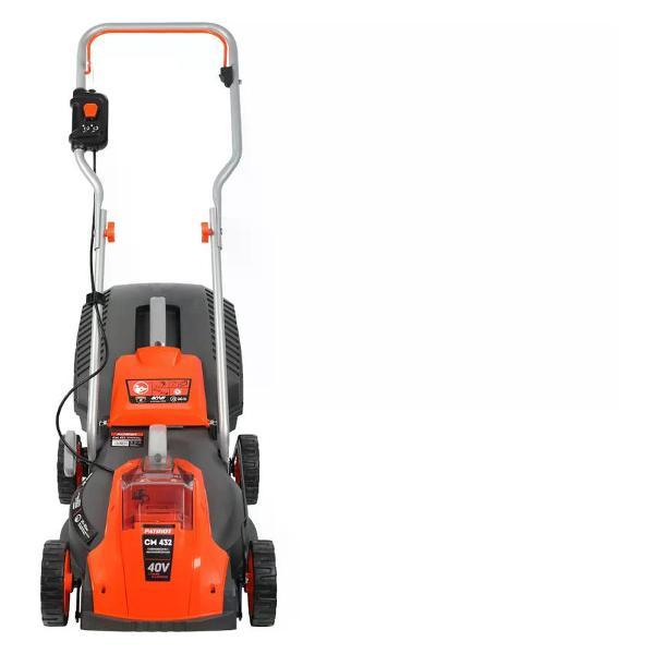 Газонокосилка Patriot CM 432 40В