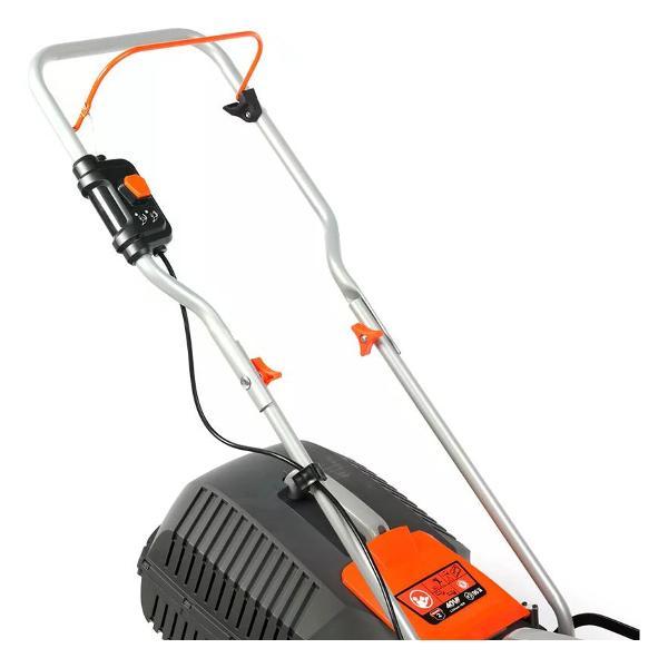 Газонокосилка Patriot CM 432 40В