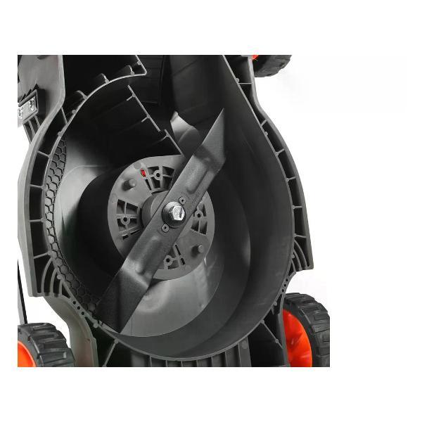 Газонокосилка Patriot CM 432 40В