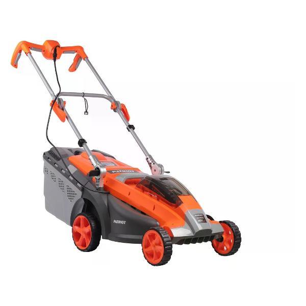 Газонокосилка Patriot CM4010XL