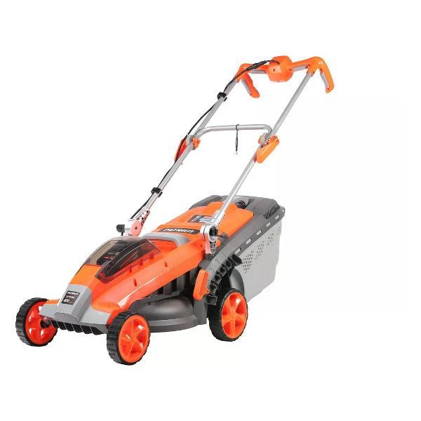 Газонокосилка Patriot CM4010XL