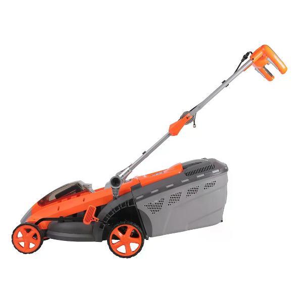 Газонокосилка Patriot CM4010XL