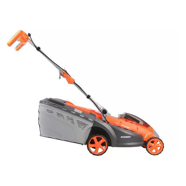 Газонокосилка Patriot CM4010XL