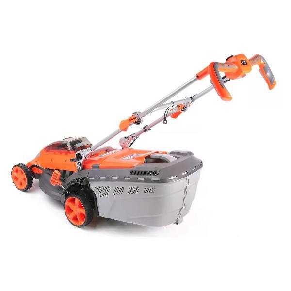 Газонокосилка Patriot CM4010XL