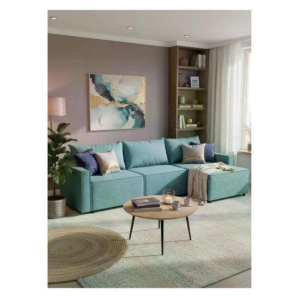 Диван CityHD Диван раскладной двухспальный Ницца Про3 кровать