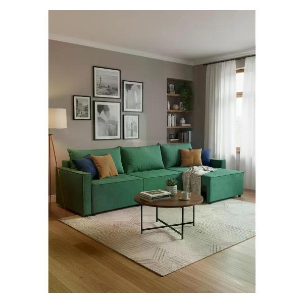 Диван CityHD Диван раскладной двухспальный Ницца Про3 кровать