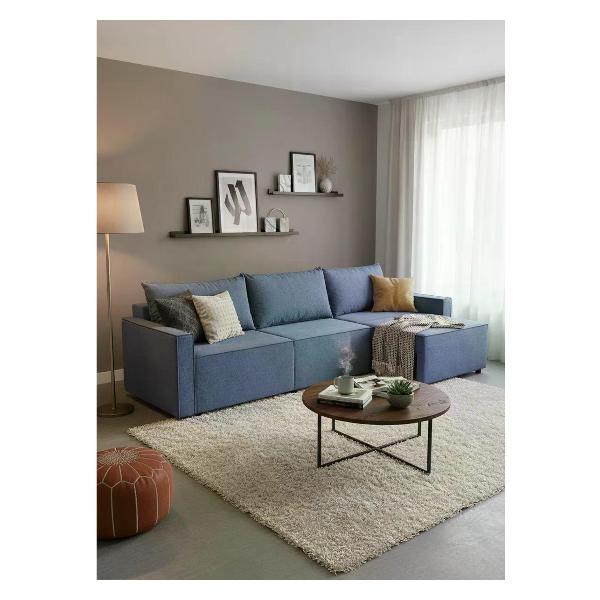 Диван CityHD Диван раскладной двухспальный Ницца Про3 кровать