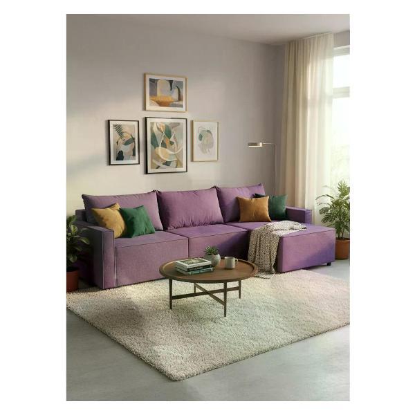 Диван CityHD Диван раскладной двухспальный Ницца Про3 кровать