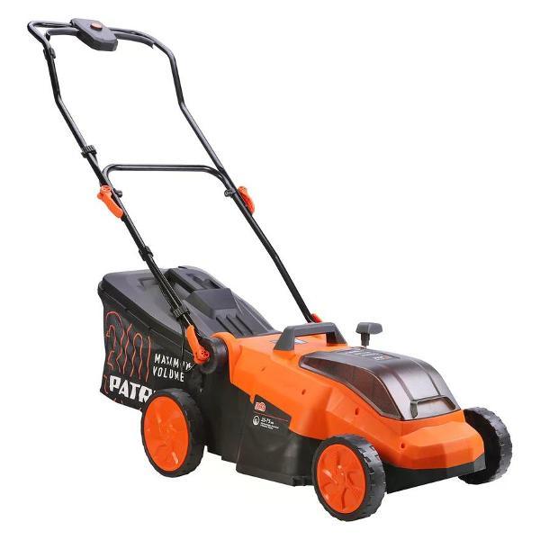Газонокосилка Patriot CM 430