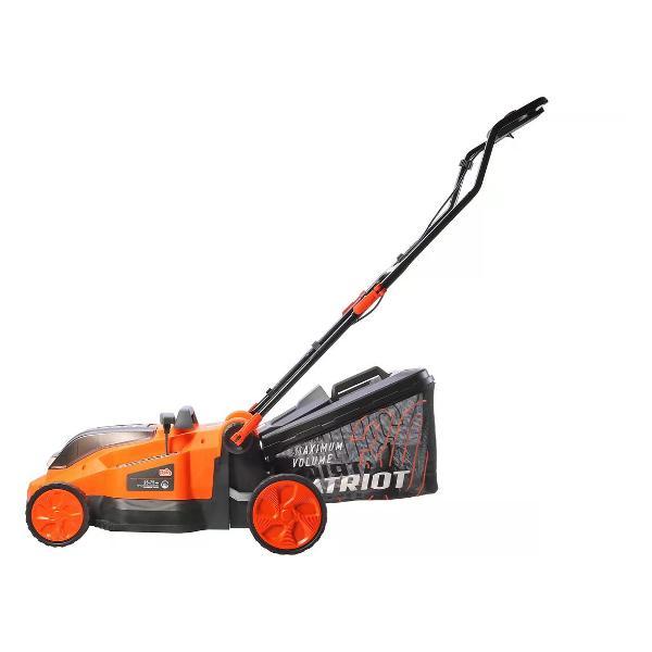 Газонокосилка Patriot CM 430