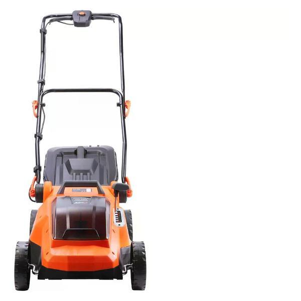 Газонокосилка Patriot CM 430