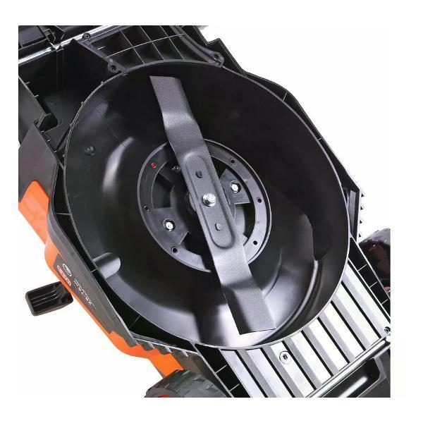 Газонокосилка Patriot CM 430