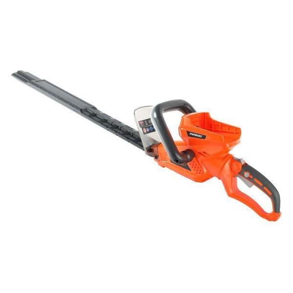 Кусторез Patriot СН456 Li