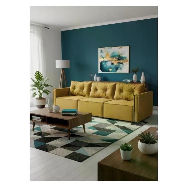 Диван CityHD Диван раскладной двухспальный Цюрих Про3 кровать