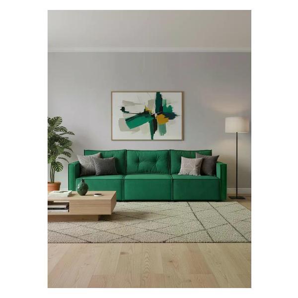 Диван CityHD Диван раскладной двухспальный Цюрих Про3 кровать