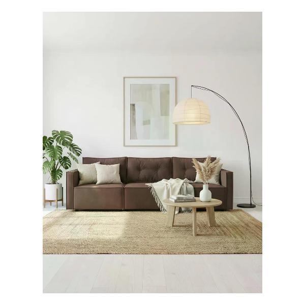 Диван CityHD Диван раскладной двухспальный Цюрих Про3 кровать