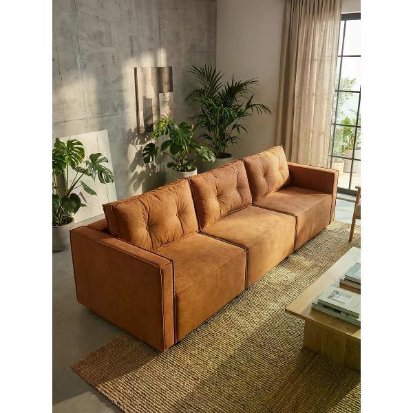 Диван CityHD Диван раскладной двухспальный Цюрих Про3 кровать