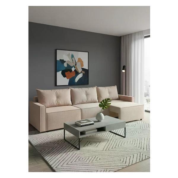 Диван CityHD Диван раскладной двухспальный ГонконгПро3 кровать