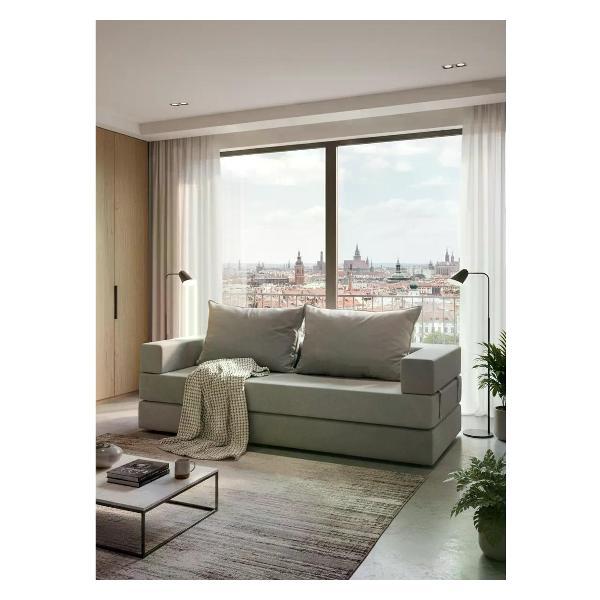 Диван бескаркасный CityHD Диван бескаркасный раскладной Брюссель-7