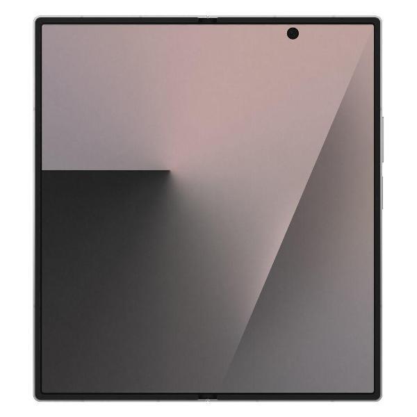 Смартфон Samsung Galaxy Z Fold7 12/512GB Silver Shadow