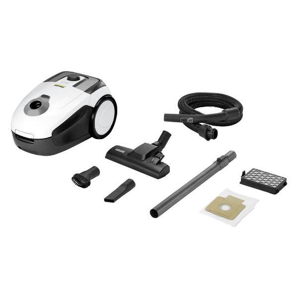 Пылесос напольный Karcher VC 2 (ERP) EU-I