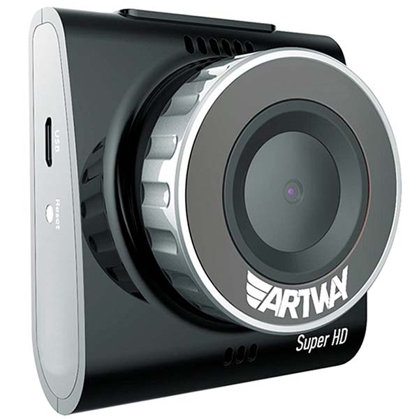 Видеорегистратор Artway AV-711 фото