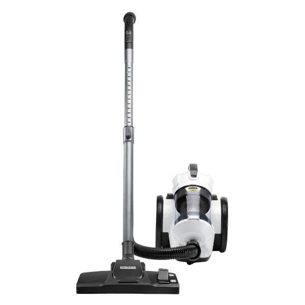 Пылесос напольный Karcher VC 3 (ERP)