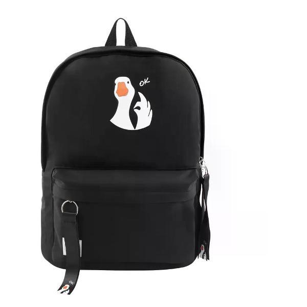 Рюкзак нет бренда школьный BS-4820774