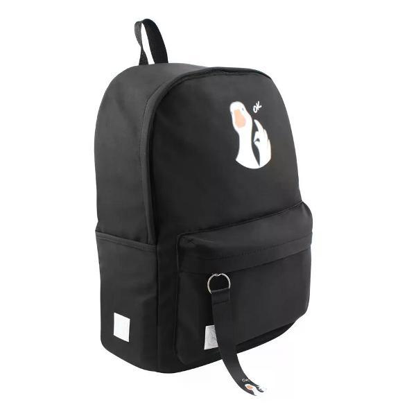 Рюкзак нет бренда школьный BS-4820774