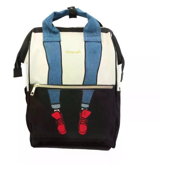 Рюкзак школьный для подростков девочек BS-482025