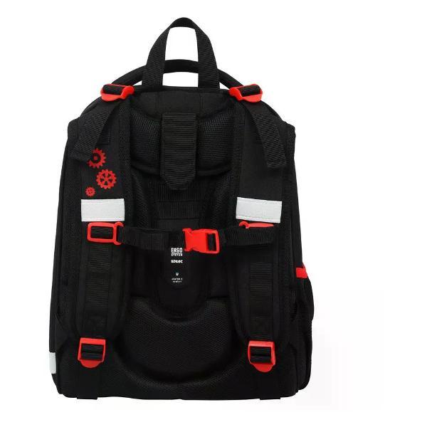 Рюкзак нет бренда школьный для мальчика BS-4810636