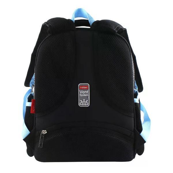 Рюкзак Hatber школьный для мальчика BS-4814576