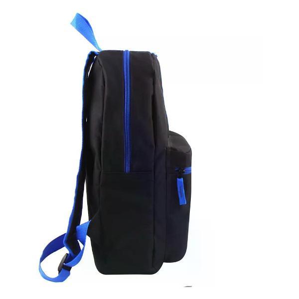 Рюкзак нет бренда школьный BS-4802773