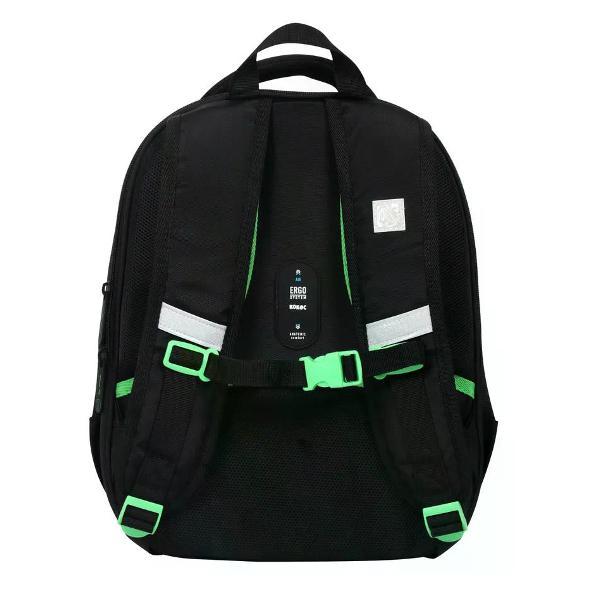 Рюкзак нет бренда школьный для мальчика BS-4813633